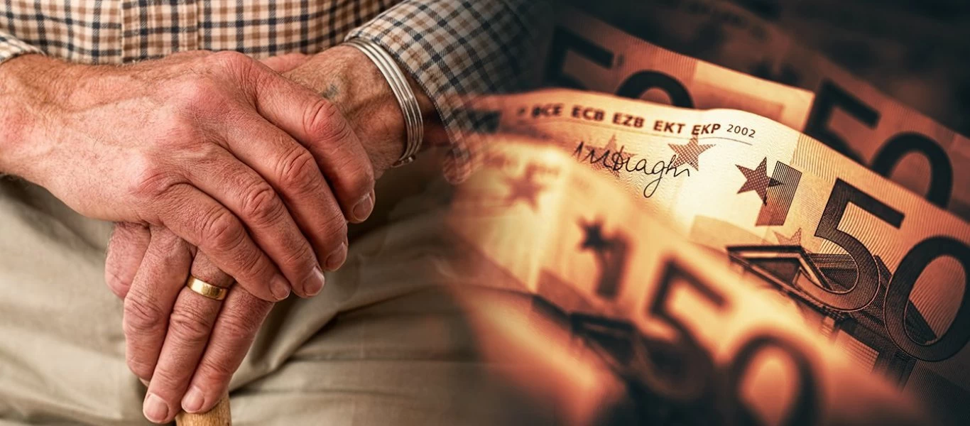 Τις 270.000 έφτασαν οι εκκρεμείς αιτήσεις συνταξιοδότησης - Φόβοι για «έκρηξη» στις 300.000 ως τέλη του έτους